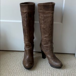 Frye Mimi Scrunch Boots 76735